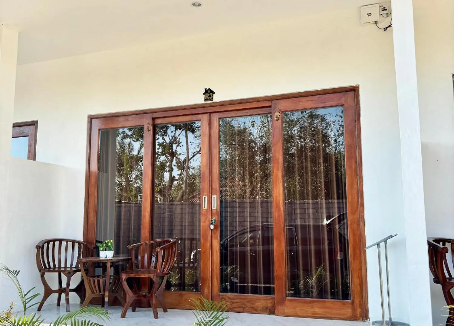 Pondok Prabasari Uluwatu 0*,  Endonezya