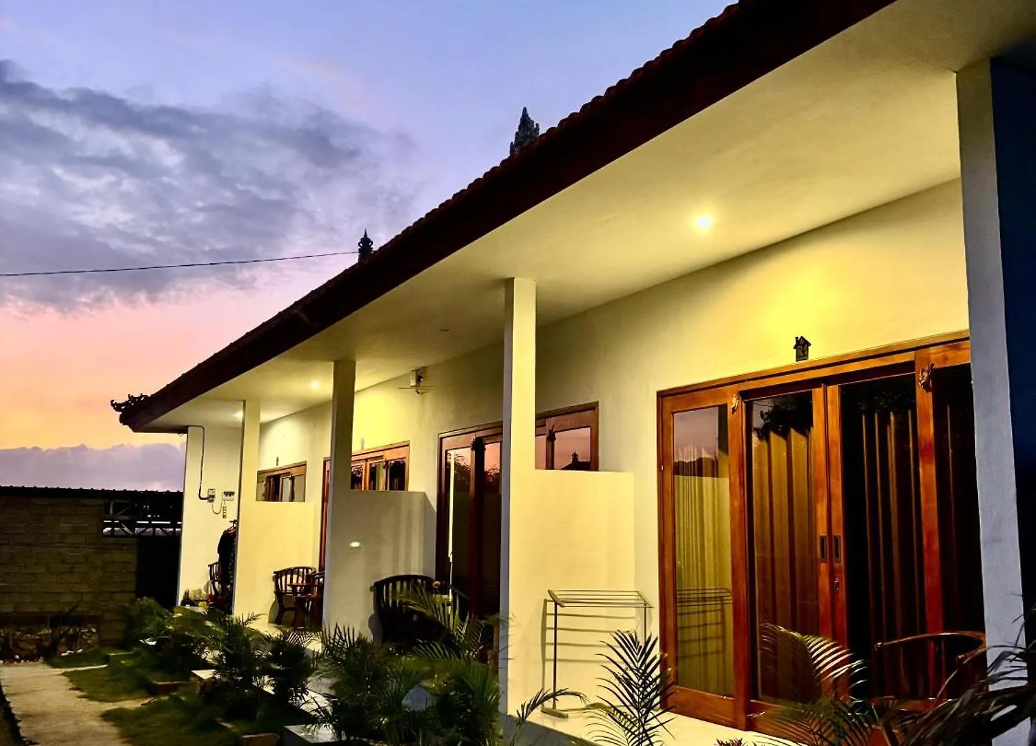 Pondok Prabasari Uluwatu